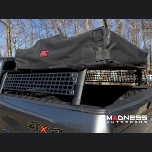 Ford F-150 Bed Rack - Half Height - 5'7" Bed